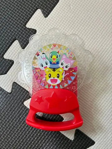 호비(시마지로) 탬버린