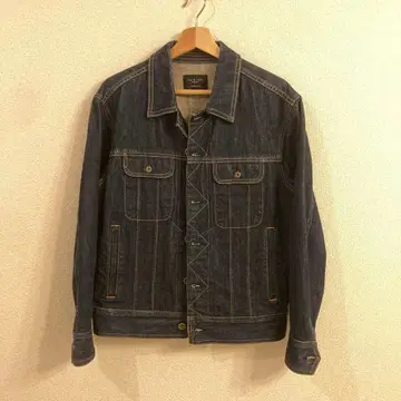 rag & bone 데님 자켓 G M/L 사이즈 새상품급