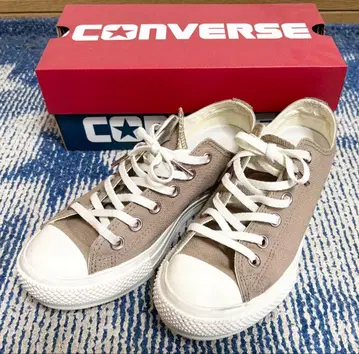 컨버스 올스타 LIGHT PLTS