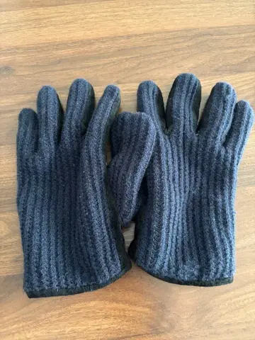 아나크로놈 장갑 No.262 다크 블루