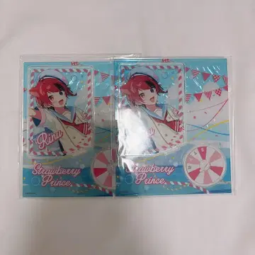 스토푸리 리이누군 아크릴 스탠드