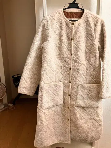 트래디셔널 웨더웨어 아크리 보아 롱 32