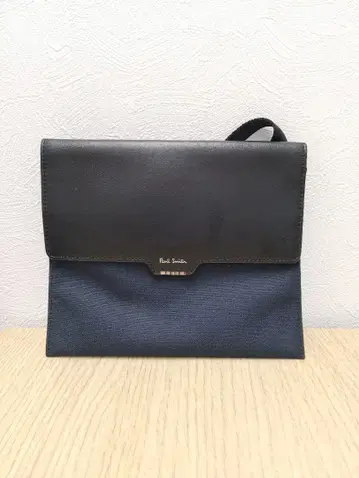 폴스미스 크로스 바디백