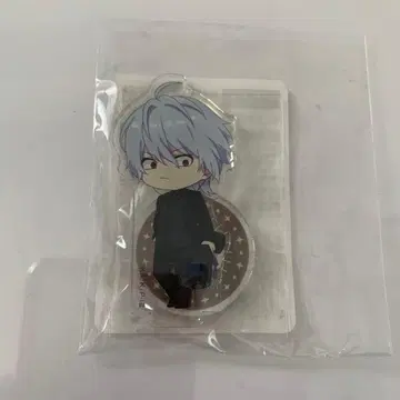 어떤 마술의 금서목록 가속기 아크릴 스탠드