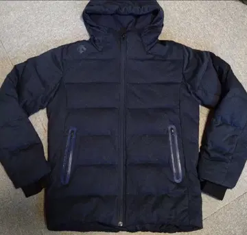 DESCENTE 다운 자켓 M 데상트