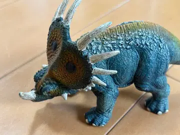 슐라이히 스티라코사우루스 슐라이히