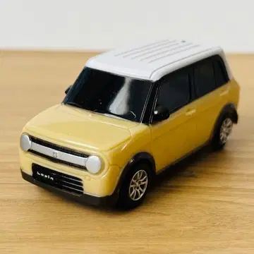 미니카 스즈키 알토 라팡 베이지 풀백카