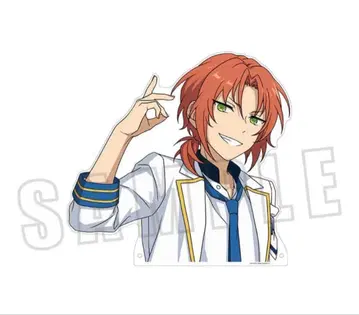 앙스타 함께 사는 아크릴 스탠드 츠키나가 레오