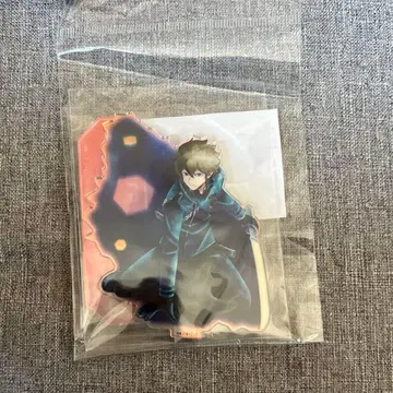 월드 트리거 와토리 휴스 오로라 아크릴 스탠드 아크스타