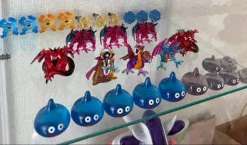 드래곤 퀘스트 크리스탈 몬스터즈 묶음 판매