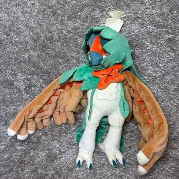 주나이퍼 봉제 인형 포켓모스 포켓모스 Pokemon 새상품급