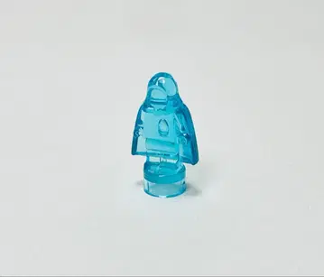 [미사용 새상품] 레고 LEGO 홀로그램 황제 스타 워즈