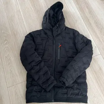 워크맨 에어로 스트레치 얼티밋 후디드 후드티 LL