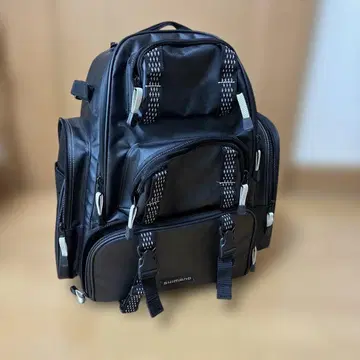 SHIMANO 낚시용 가방 블랙 새상품급