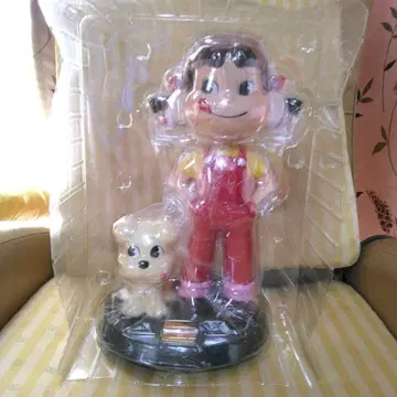 페코짱 75주년 기념 피규어