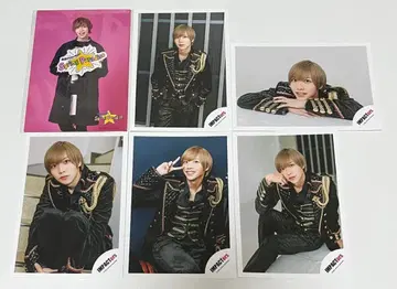 IMP. IMPACTors 마츠이 소 사진 세트 공식 사진 묶음 판매