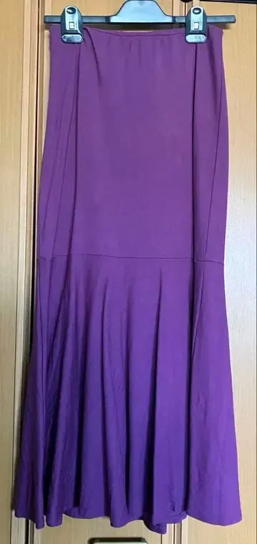 KBF 머메이드 스커트