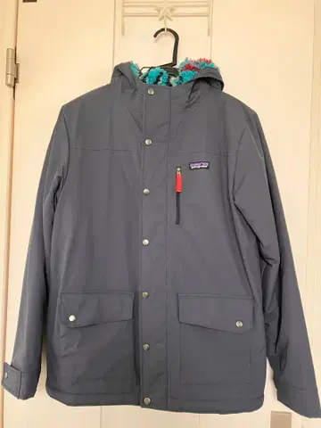 파타고니아 인퍼노 아우터