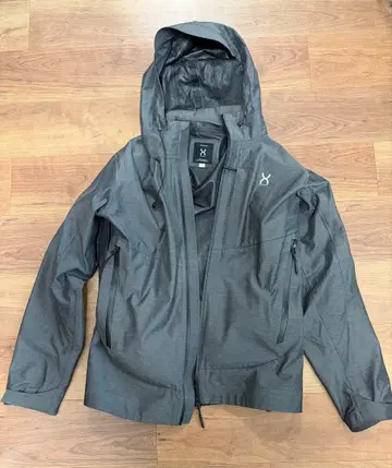 그래핀-X 알파 자켓 M 사이즈