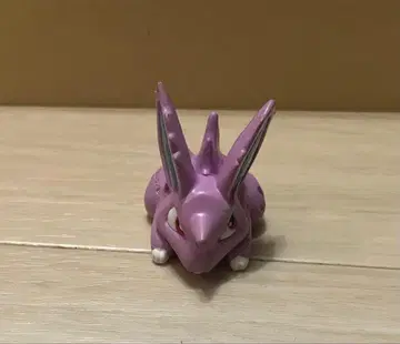 포켓몬 몬코레 피규어 니드런 수컷 초기