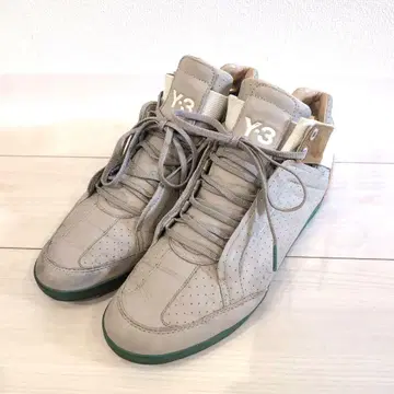 [ 초특가 ] Y-3 그레이 스니커즈