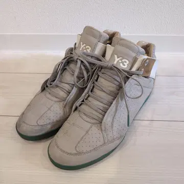 [ 초특가 ] Y-3 그레이 스니커즈