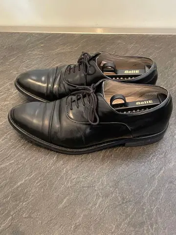 클락스 가죽 신발 26.5cm