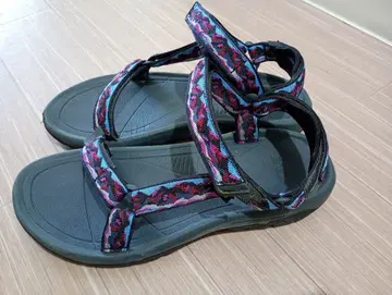 테바 허리케인 탑 오슈맨즈 별주