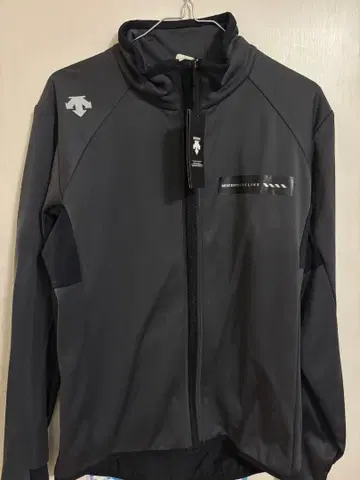 DESCENTE 저지 상 L