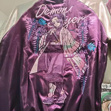 세일 귀멸의 칼날 코쵸우 시노부 스카잔 Demon Slayer 스카잔