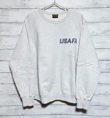 C.C.MASTERS USAFA 맨투맨 페로우즈