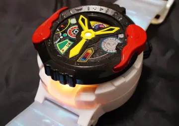 요괴워치 YSP워치