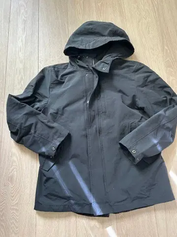 SHIPS taion 라이너 포함 아우터