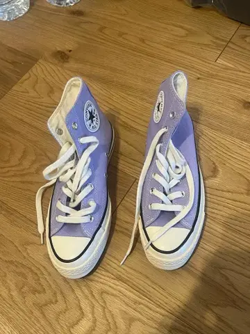 Converse 하이컷 스니커즈