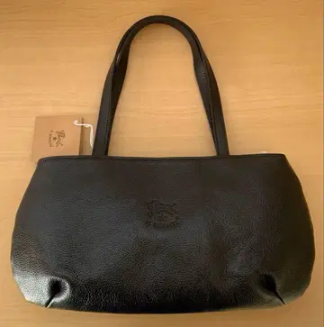 일비종떼 핸드백 블랙