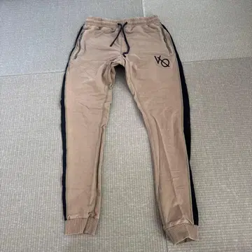 뱅퀴시 피트니스 조거 팬츠 S 사이즈