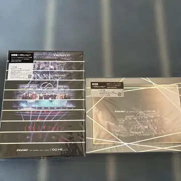 Snow Man 1st DOME tour 2023 i DO ME