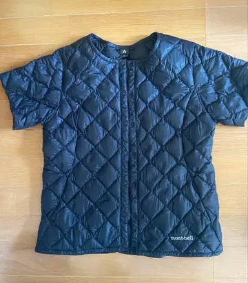 mont-bell 스페리오 다운 라운드넥 여성용 M