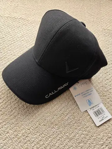 CALLAWAY FREEZE TECH 캡 (MENS)