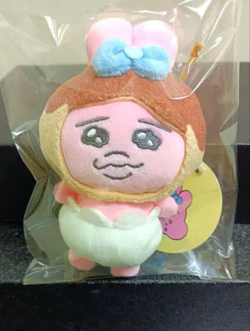 [챠무~] 빤쮸토끼 밤보빤쮸 ^_^