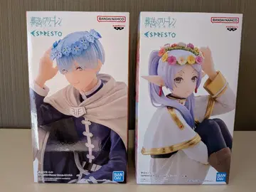 장송의 프리렌 프리렌, 힘멜 피규어