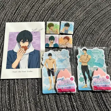 free! 묶음 판매 ( 낱개 판매 가능 )