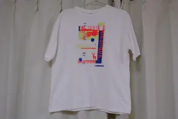 요루시카 전생 2021 라이브 T셔츠