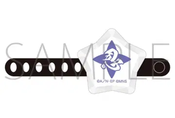 뮤지컬 [ 닌타마 란타로 ] 5학년 단독 라이브 링형 라이트 (스타)