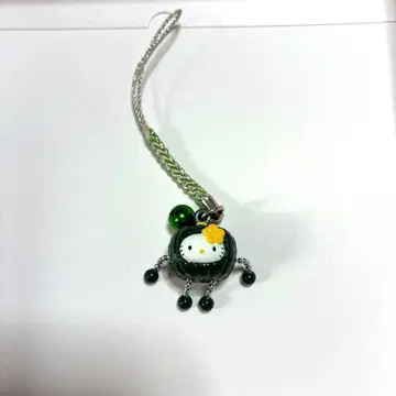 미야자키 한정판 지역 키티 호박 2007년 ver