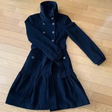 PATRIZIA PEPE 코트 아우터