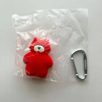 mojojojo 피규어 마스코트 Vol.2 고양이