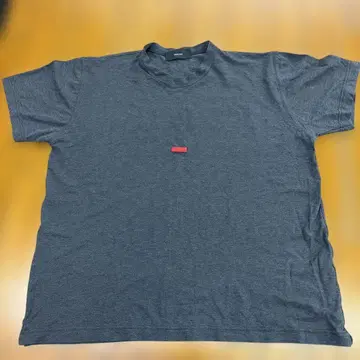 ZANONE 빈티지 코튼 T셔츠 사이즈 50