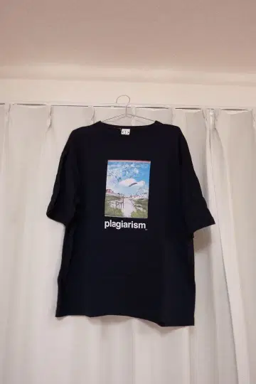 요루시카 도작 2021 라이브 티셔츠