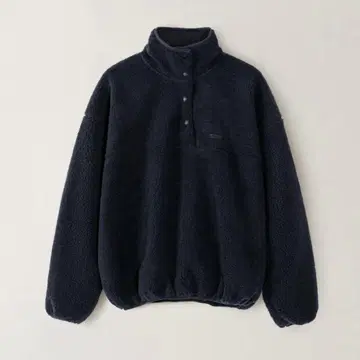 OHOTORO Nap Camper 플리스 S 사이즈